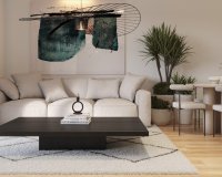 New Build - Apartment - Las Colinas - Las Colinas Golf