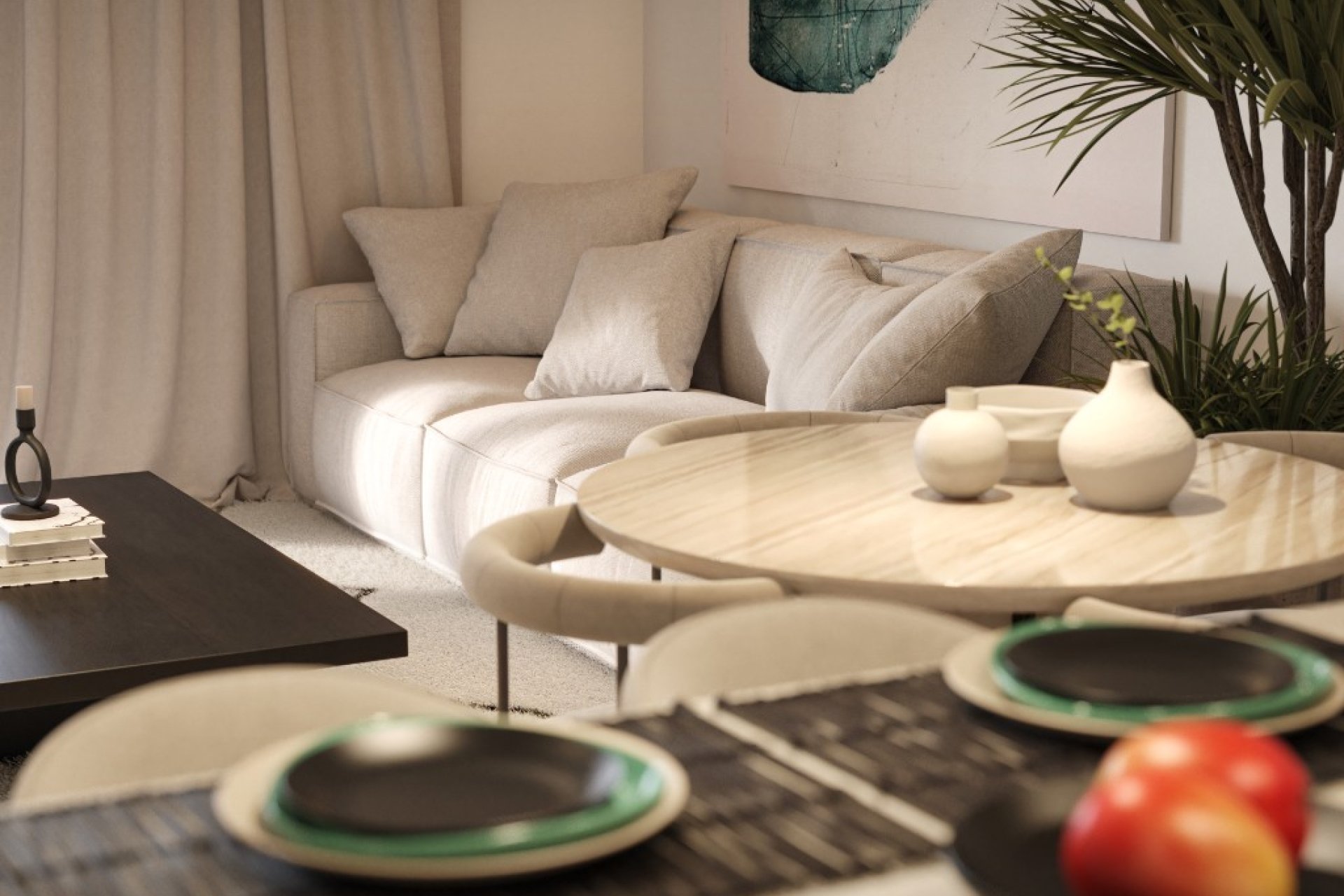 New Build - Apartment - Las Colinas - Las Colinas Golf