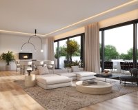 New Build - Apartment - Las Colinas - Las Colinas Golf