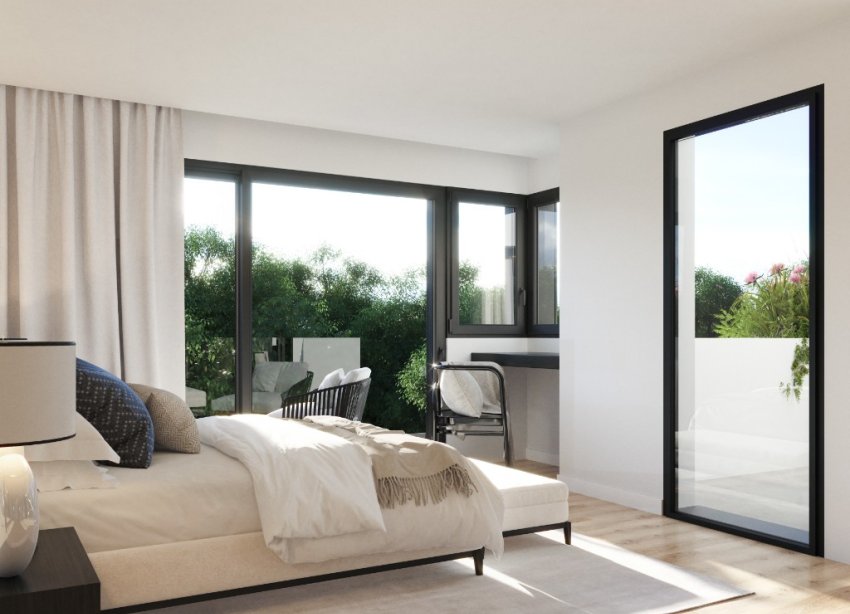 New Build - Apartment - Las Colinas - Las Colinas Golf