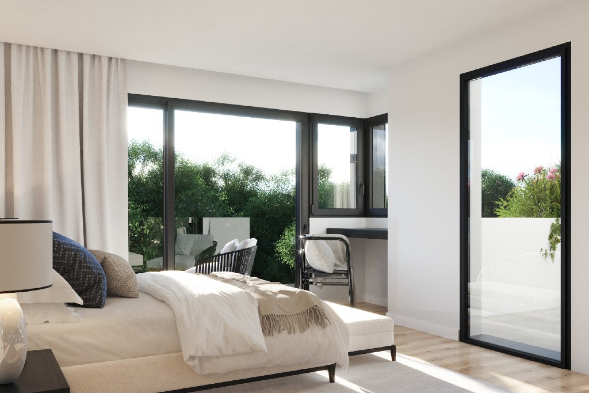 New Build - Apartment - Las Colinas - Las Colinas Golf