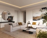 New Build - Apartment - Las Colinas - Las Colinas Golf