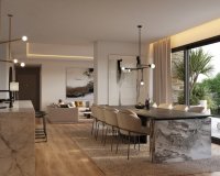 New Build - Apartment - Las Colinas - Las Colinas Golf