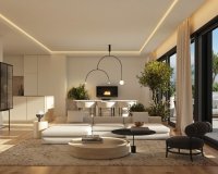 New Build - Apartment - Las Colinas - Las Colinas Golf