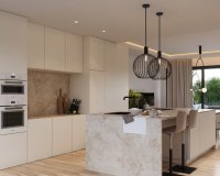 New Build - Apartment - Las Colinas - Las Colinas Golf