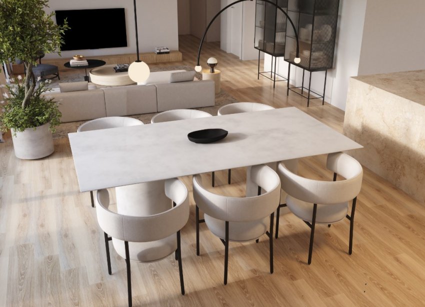 New Build - Apartment - Las Colinas - Las Colinas Golf