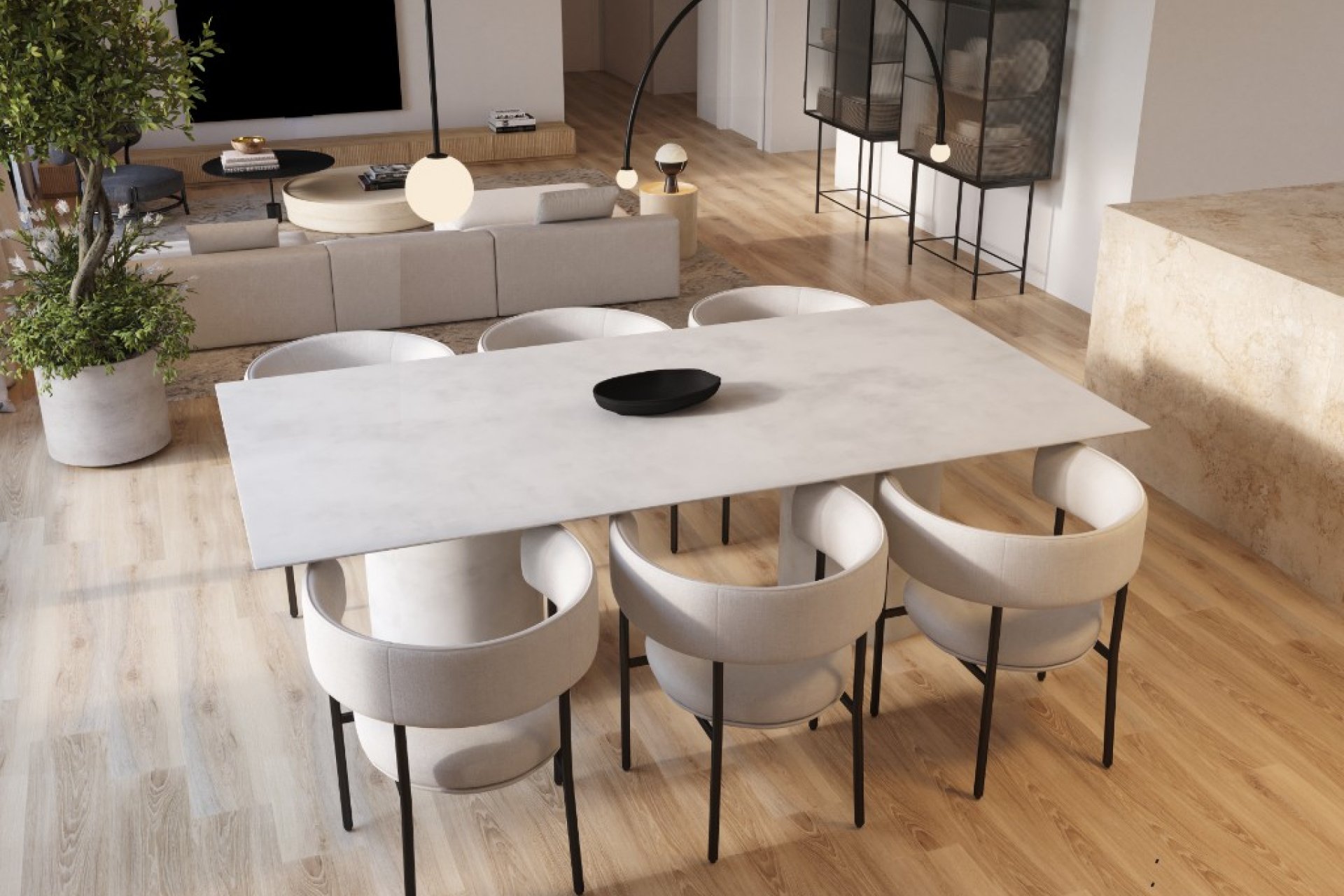 New Build - Apartment - Las Colinas - Las Colinas Golf