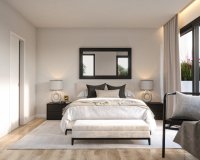 New Build - Apartment - Las Colinas - Las Colinas Golf