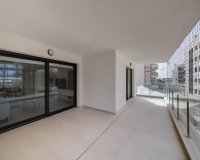 New Build - Apartment - Los Alcazares - Euro Roda