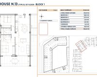 New Build - Apartment - Los Alcazares - Euro Roda