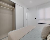 New Build - Apartment - Los Alcazares - Euro Roda