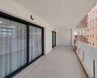 New Build - Apartment - Los Alcazares - Euro Roda