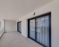 New Build - Apartment - Los Alcazares - Euro Roda