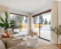 New Build - Apartment - Los Alcazares - La Serena Golf