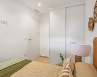 New Build - Apartment - Los Alcazares - La Serena Golf