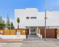 New Build - Apartment - Los Alcazares - La Serena Golf