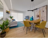 New Build - Apartment - Los Alcazares - Los Alcázares