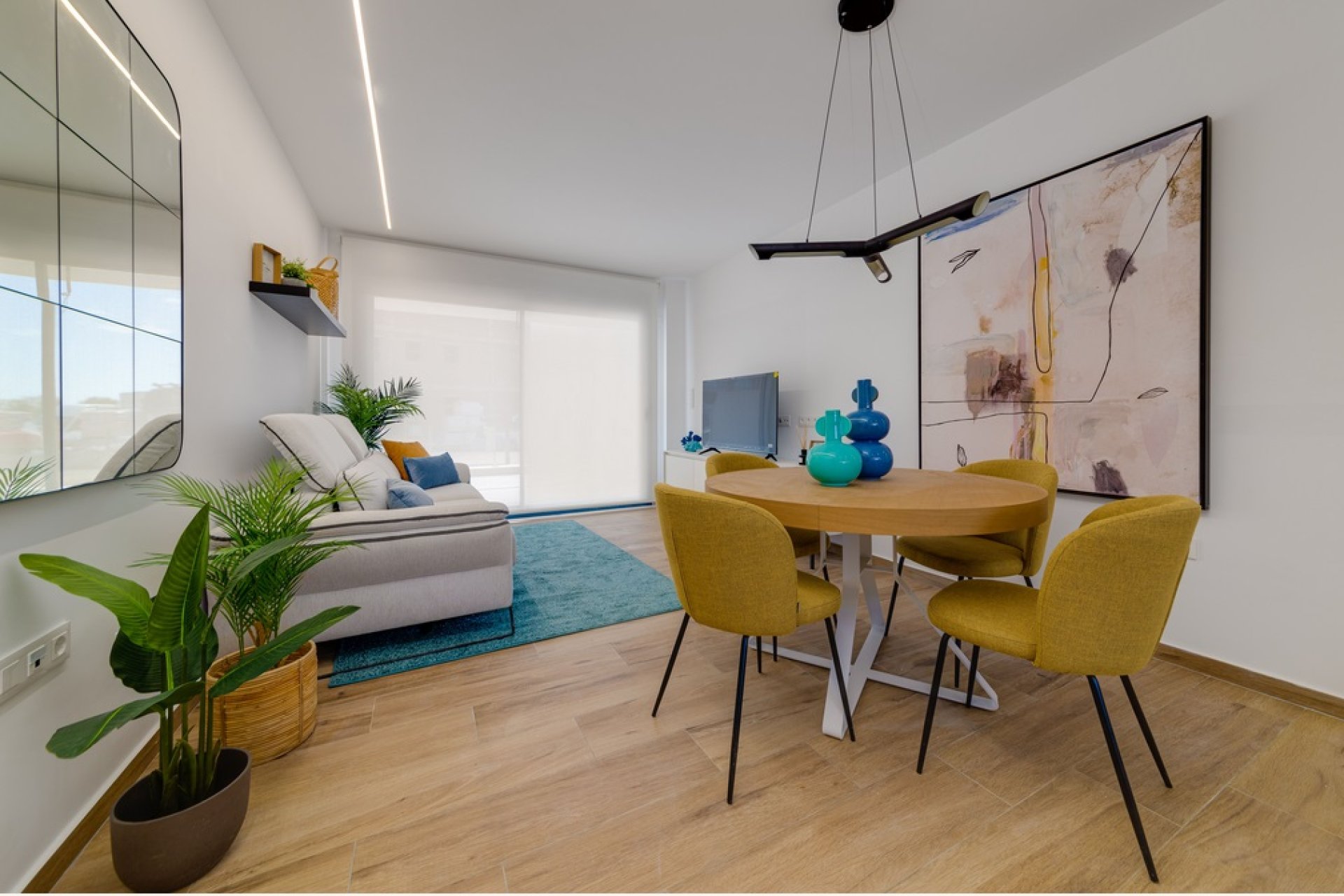 New Build - Apartment - Los Alcazares - Los Alcázares