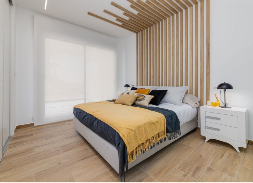 New Build - Apartment - Los Alcazares - Los Alcázares