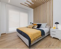 New Build - Apartment - Los Alcazares - Los Alcázares