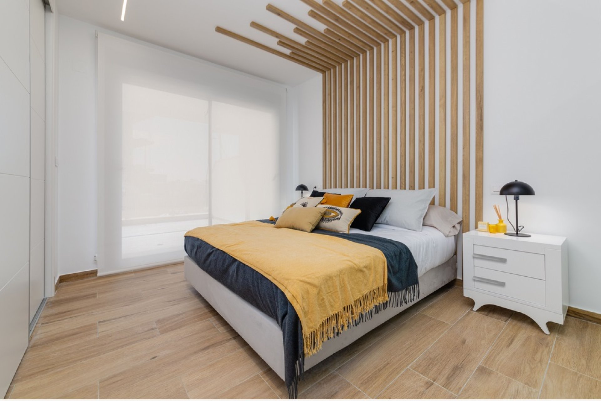 New Build - Apartment - Los Alcazares - Los Alcázares