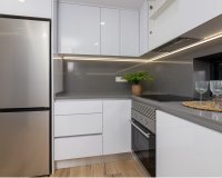 New Build - Apartment - Los Alcazares - Los Alcázares