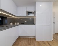 New Build - Apartment - Los Alcazares - Los Alcázares