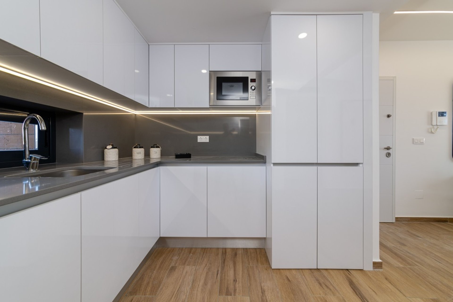 New Build - Apartment - Los Alcazares - Los Alcázares