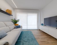 New Build - Apartment - Los Alcazares - Los Alcázares