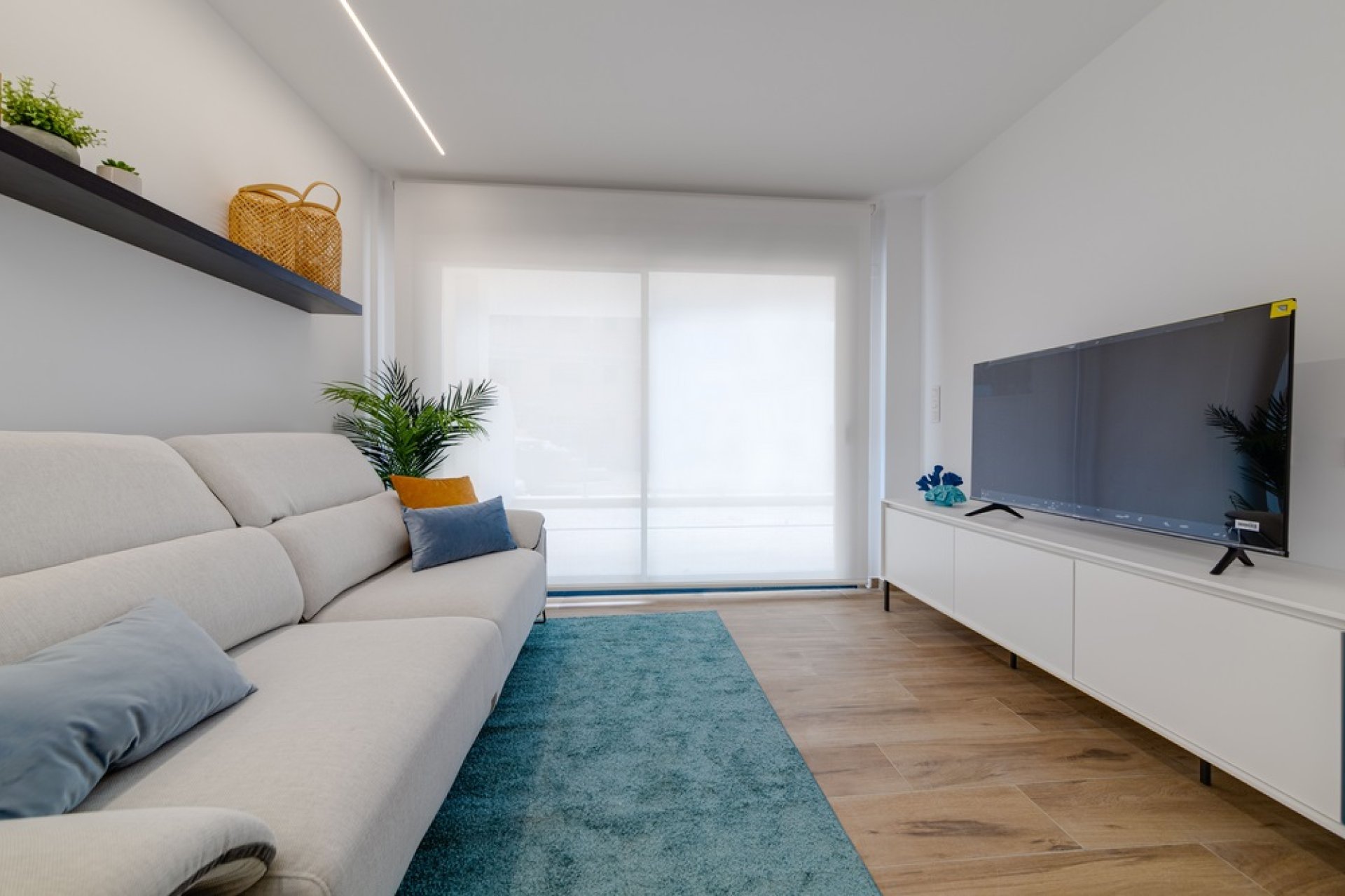 New Build - Apartment - Los Alcazares - Los Alcázares