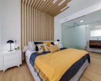New Build - Apartment - Los Alcazares - Los Alcázares