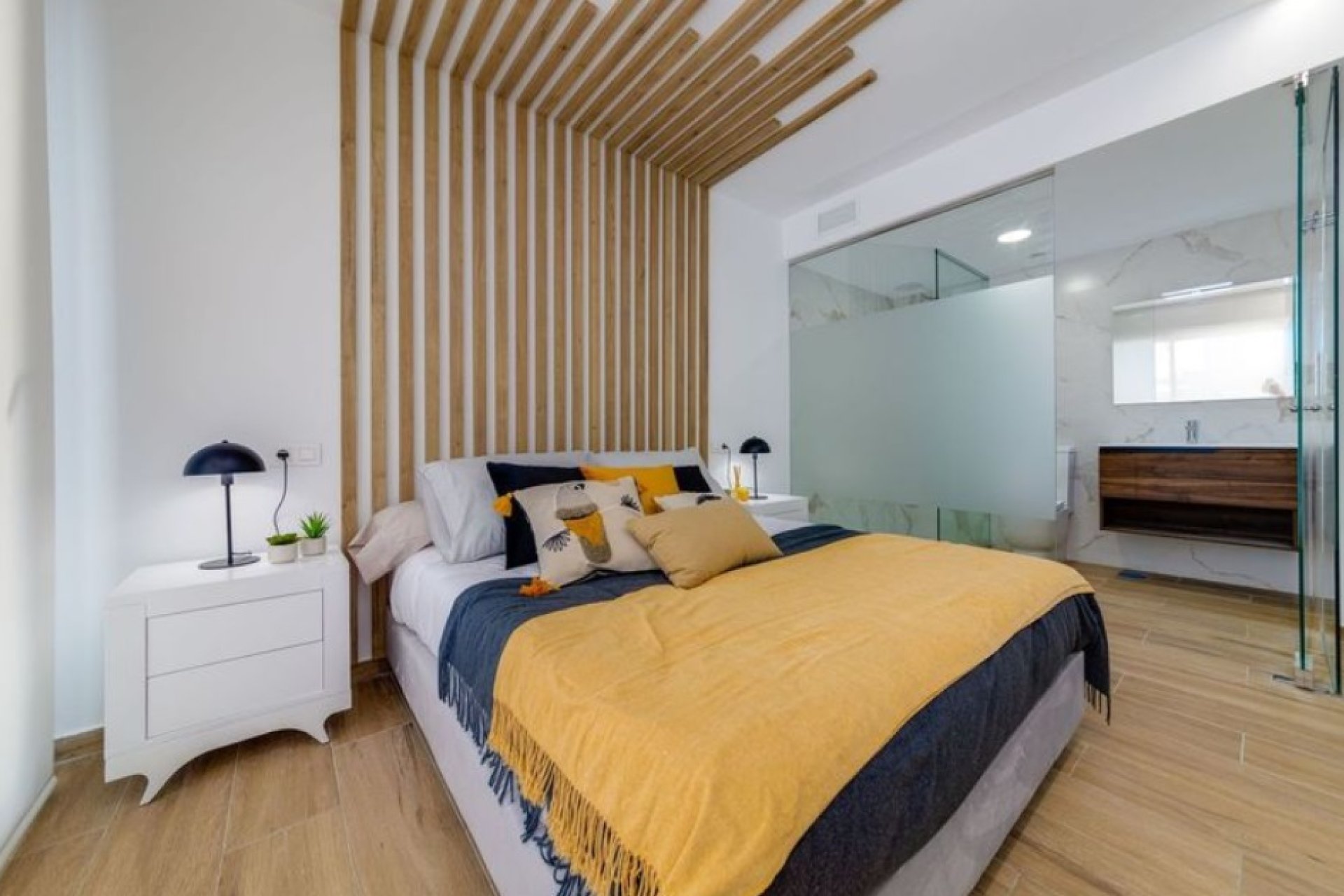 New Build - Apartment - Los Alcazares - Los Alcázares