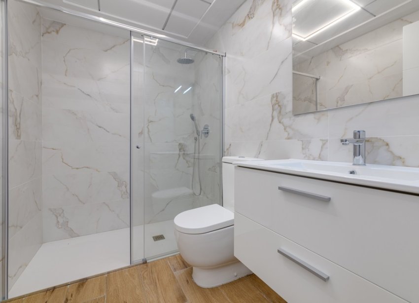 New Build - Apartment - Los Alcazares - Los Alcázares