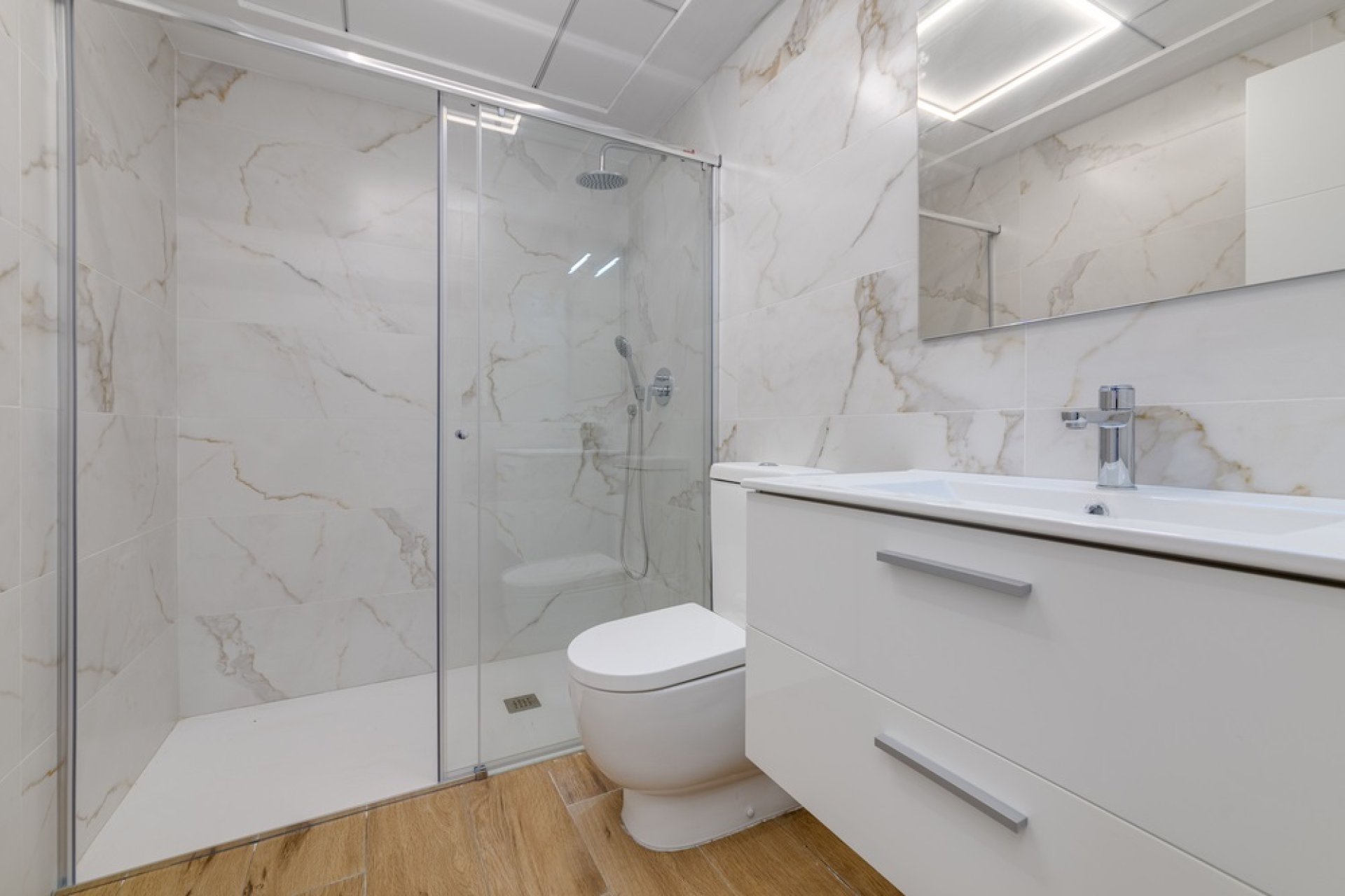 New Build - Apartment - Los Alcazares - Los Alcázares