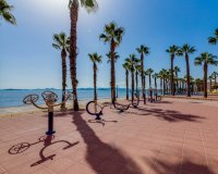 New Build - Apartment - Los Alcazares - Los Alcázares