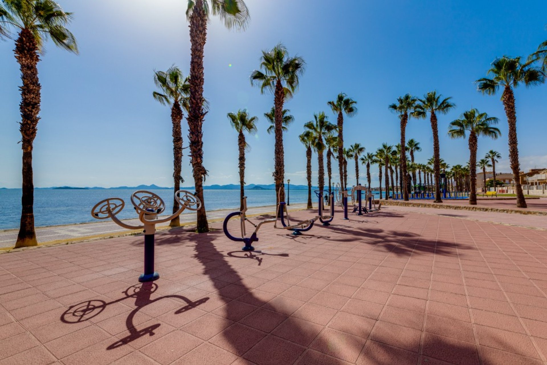 New Build - Apartment - Los Alcazares - Los Alcázares