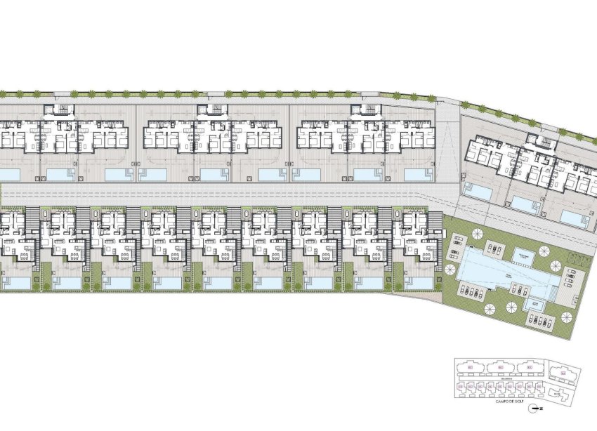 New Build - Apartment - Los Alcazares - Los Alcázares