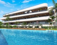 New Build - Apartment - Los Alcazares - Los Alcázares