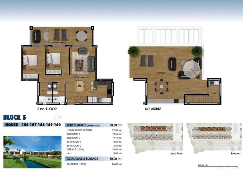 New Build - Apartment - Los Alcazares - Los Alcázares