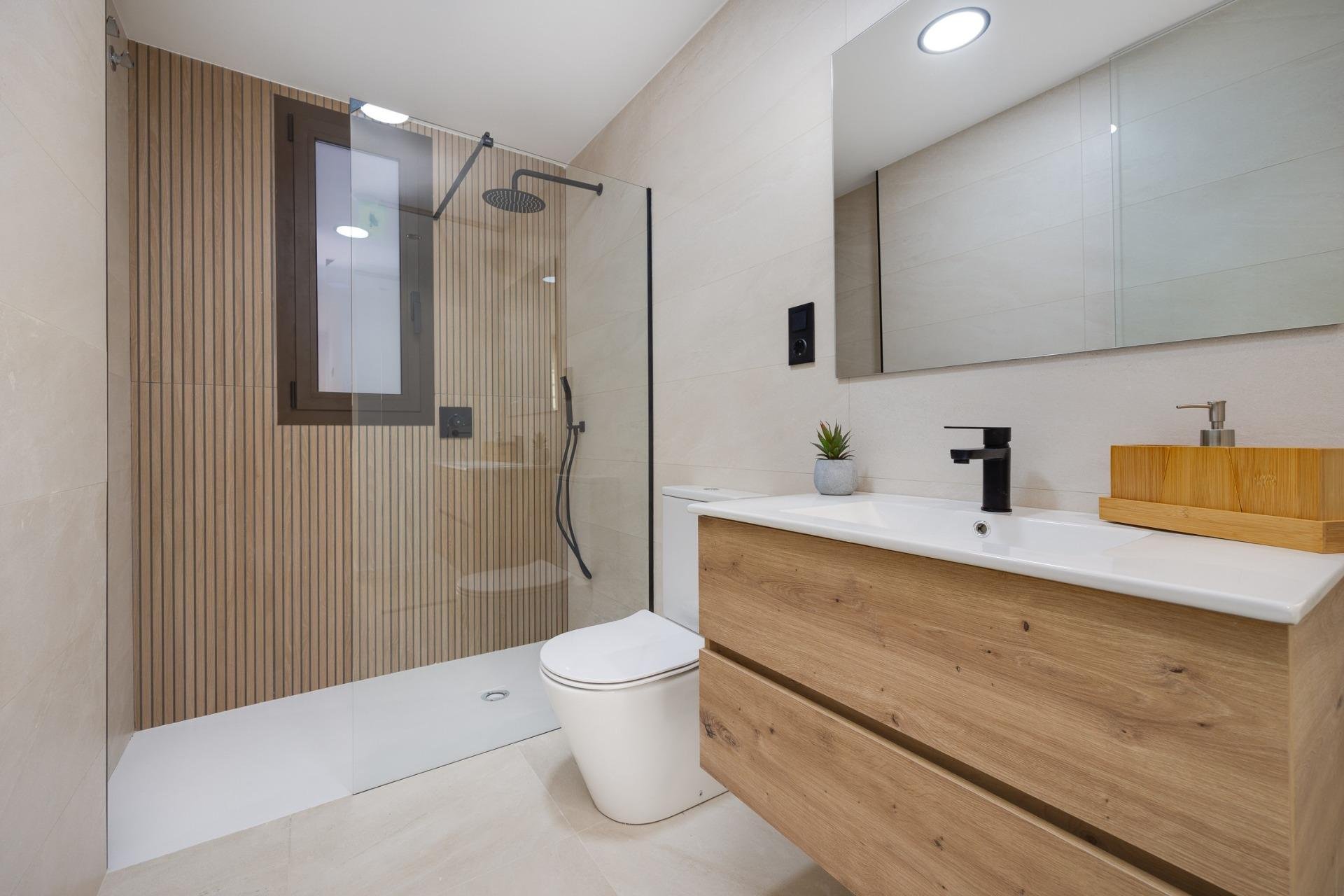 New Build - Apartment - Los Alcazares - Los Alcázares