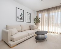 New Build - Apartment - Los Alcazares - Los Alcázares
