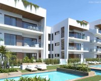 New Build - Apartment - Los Alcazares - Los Alcázares