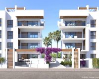 New Build - Apartment - Los Alcazares - Los Alcázares
