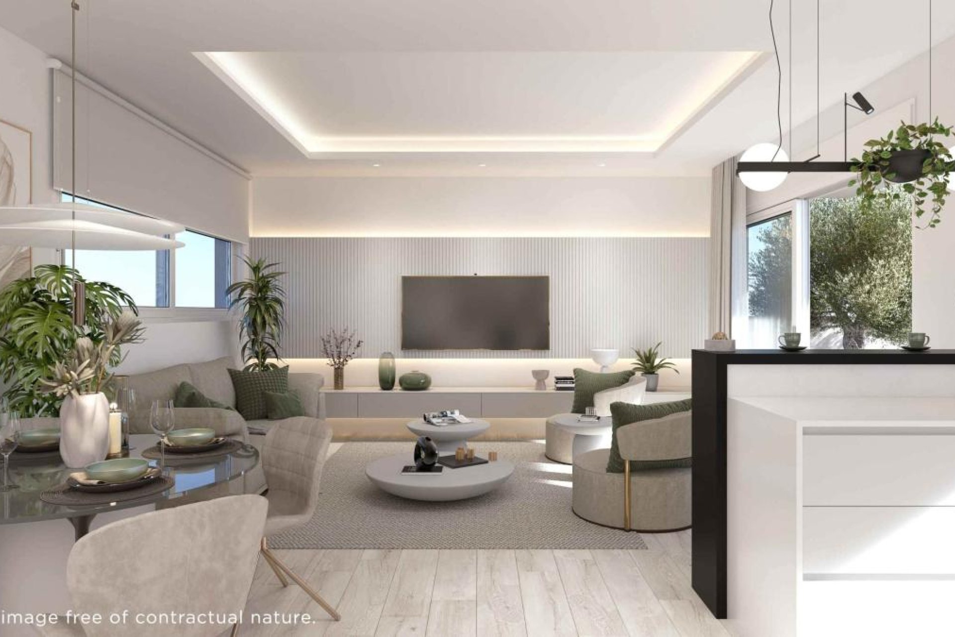 New Build - Apartment - Los Alcazares - Los Alcázares