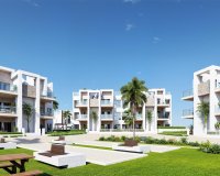 New Build - Apartment - Los Alcazares - Los Alcázares