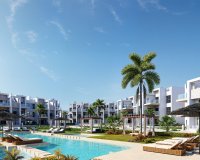 New Build - Apartment - Los Alcazares - Los Alcázares