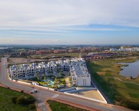New Build - Apartment - Los Alcazares - Los Alcázares