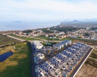 New Build - Apartment - Los Alcazares - Los Alcázares