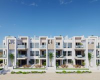 New Build - Apartment - Los Alcazares - Los Alcázares