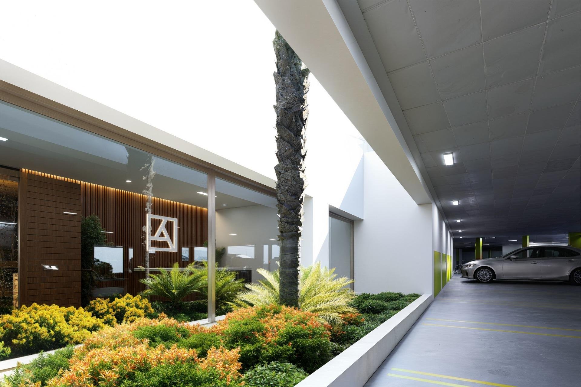 New Build - Apartment - Los Alcazares - Los Alcázares